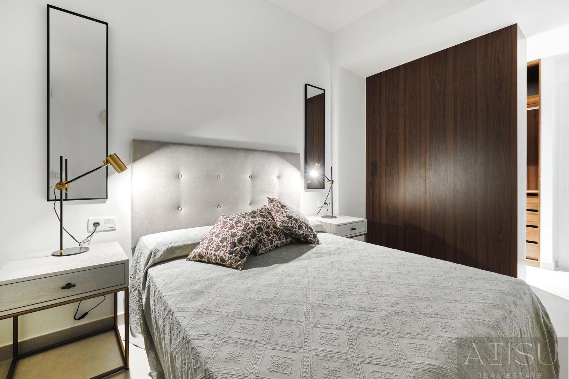 Venta de bungalow en Torrevieja