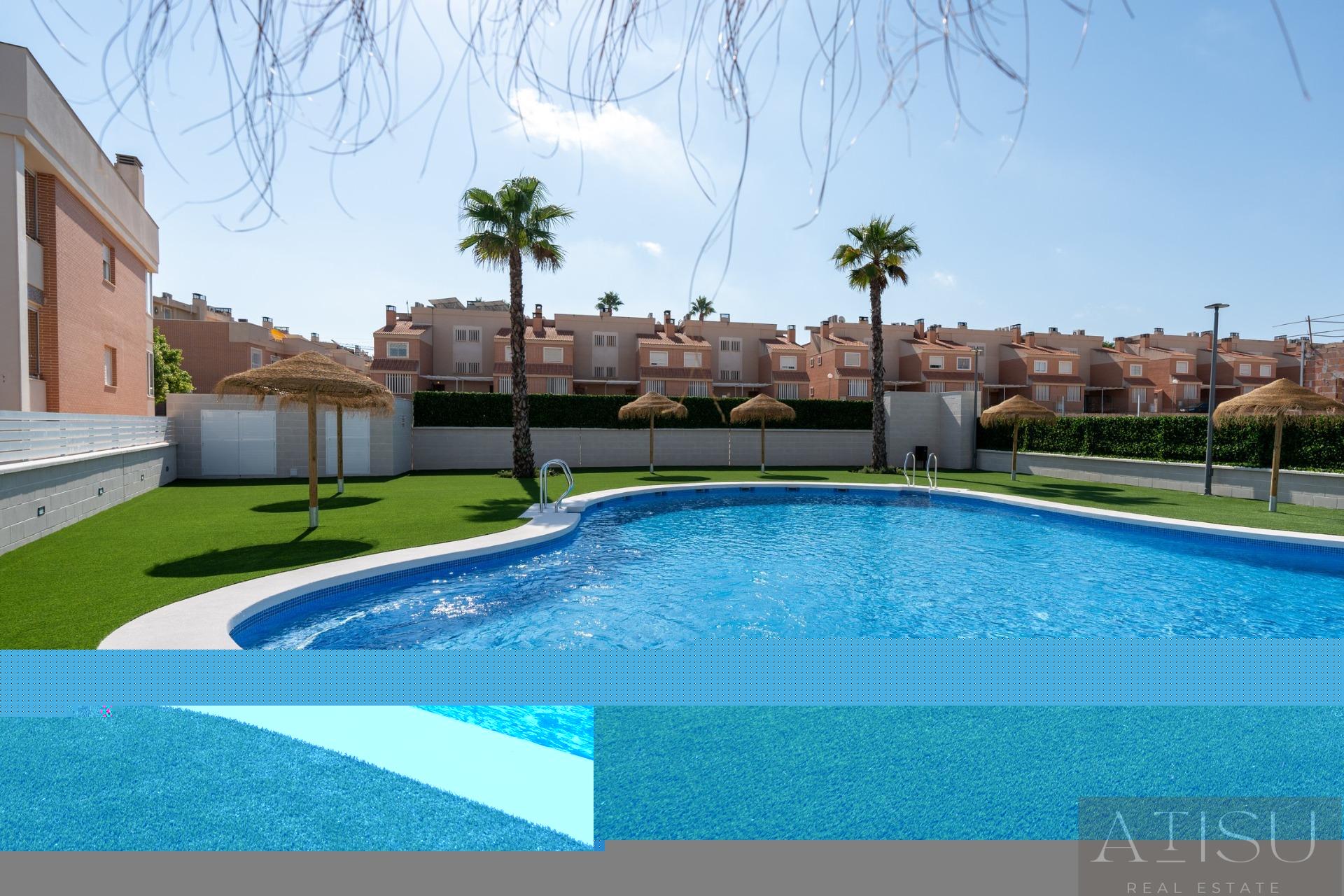 Venta de  en Gran Alacant
