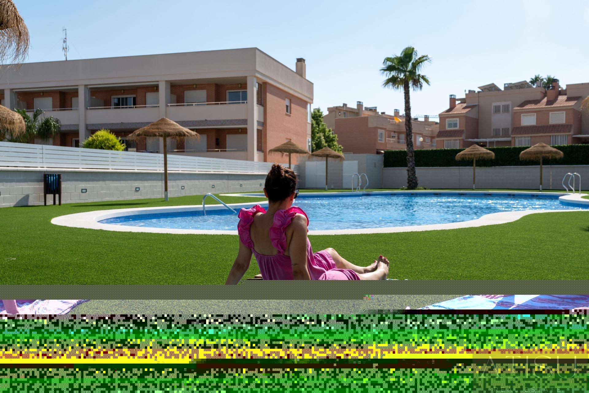 Venta de  en Gran Alacant