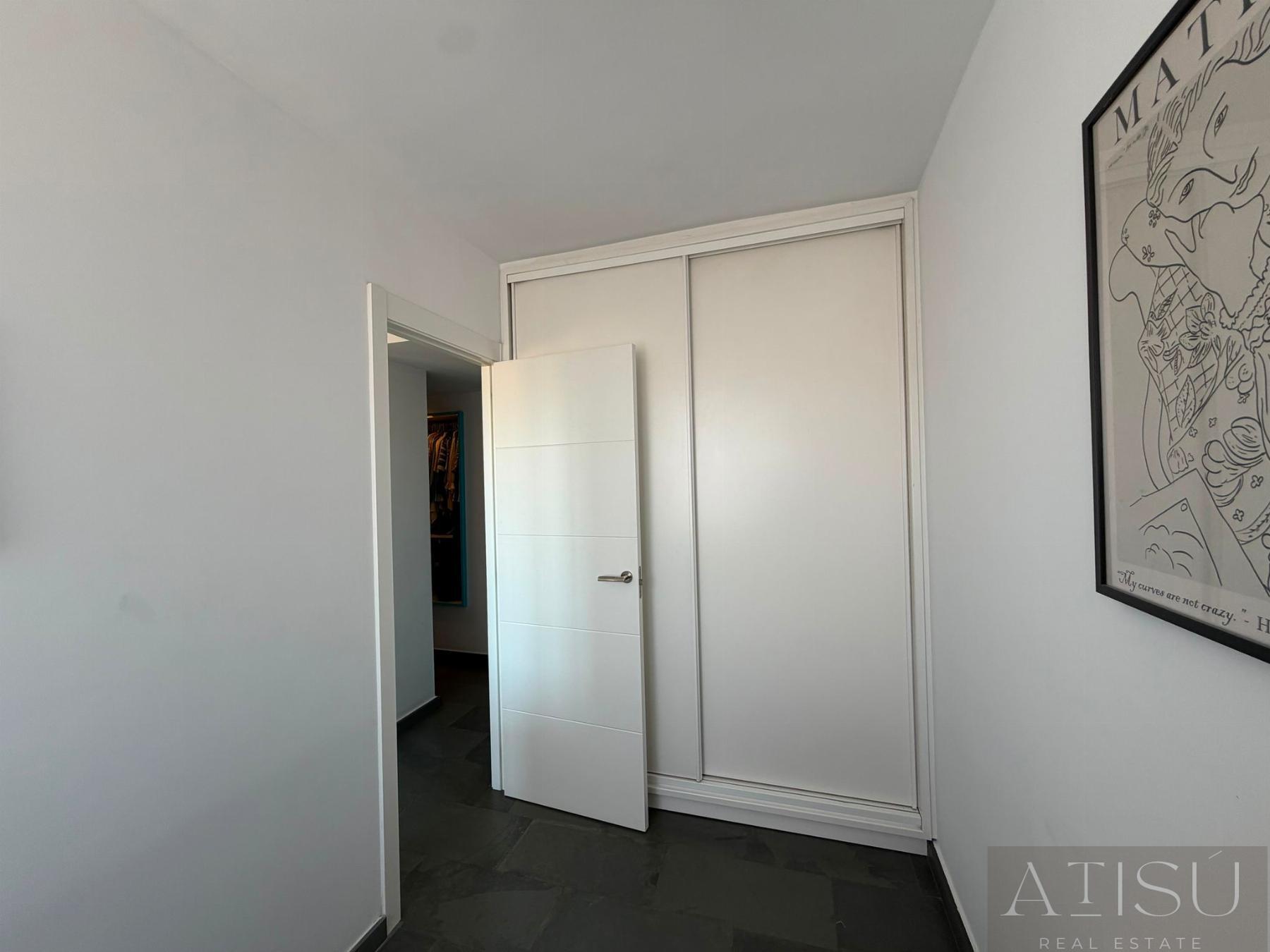 Venta de piso en Alicante