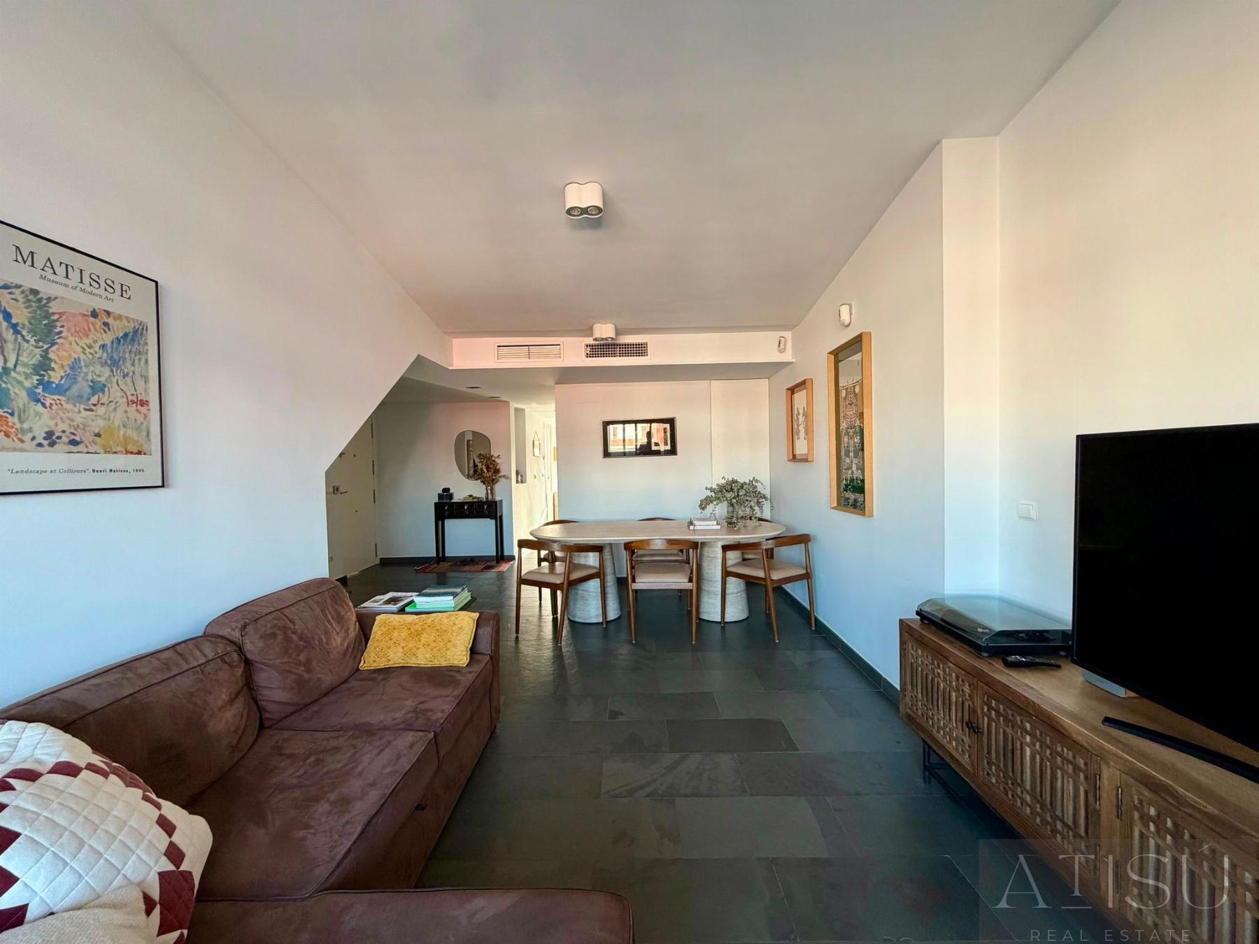 Venta de piso en Alicante