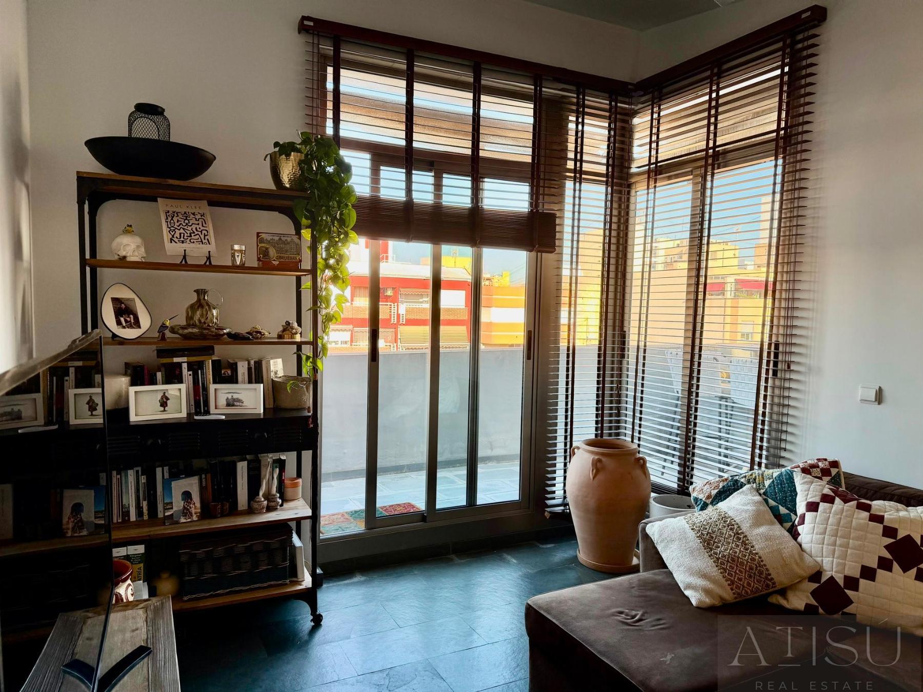 Venta de piso en Alicante