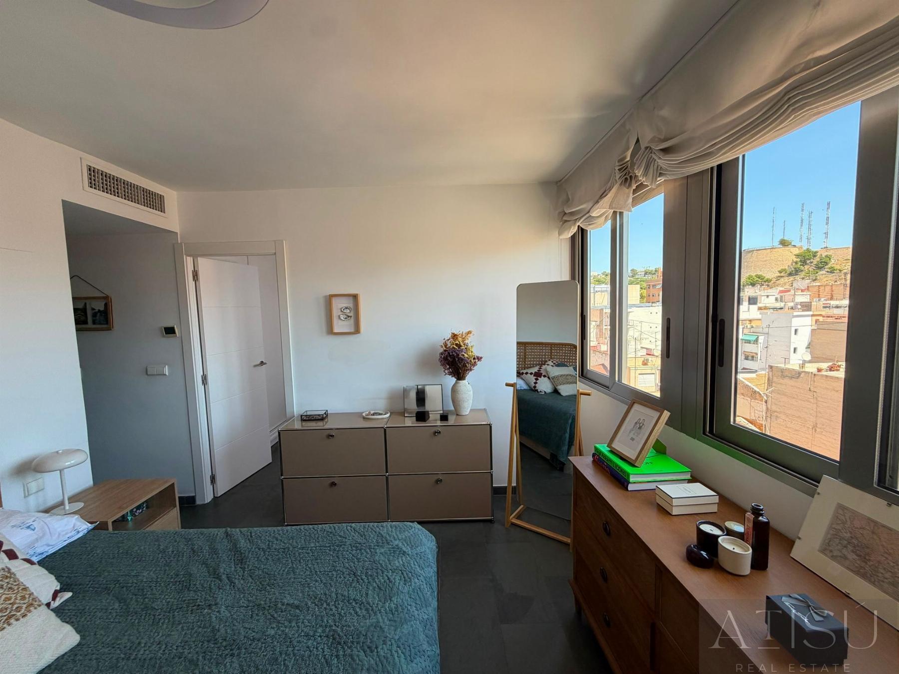 Venta de piso en Alicante