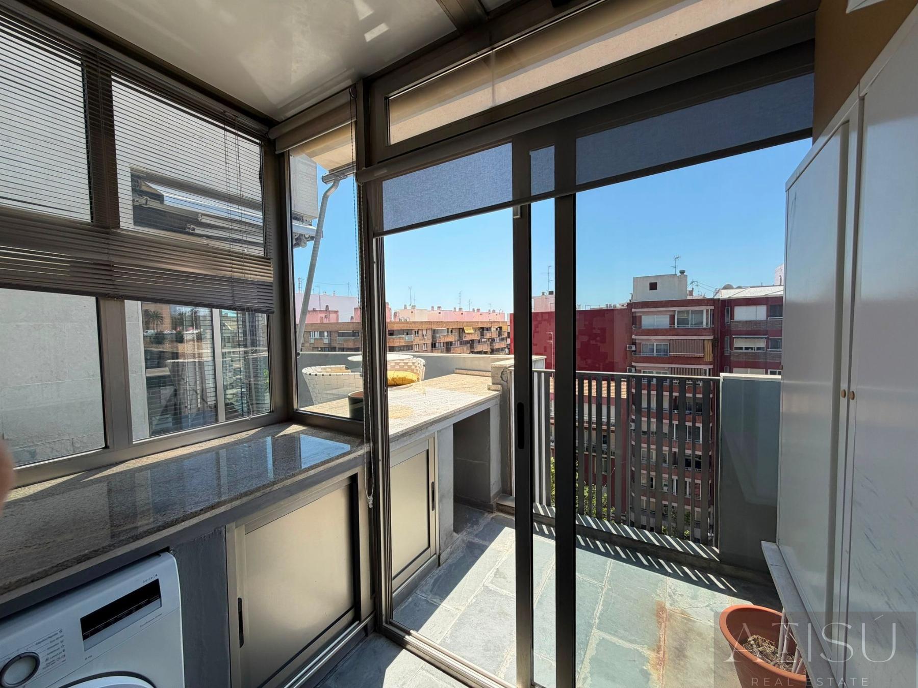 Venta de piso en Alicante