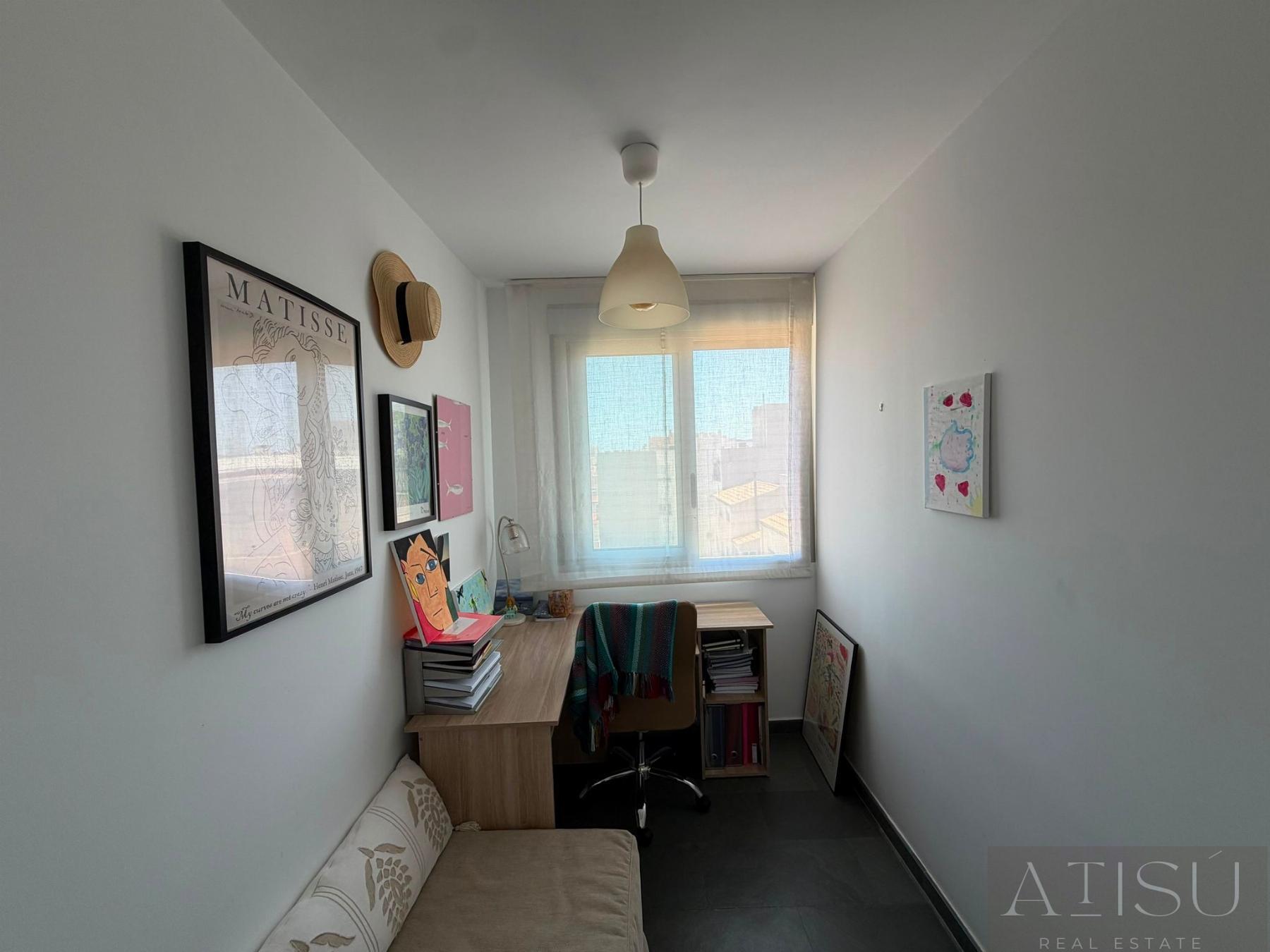Venta de piso en Alicante