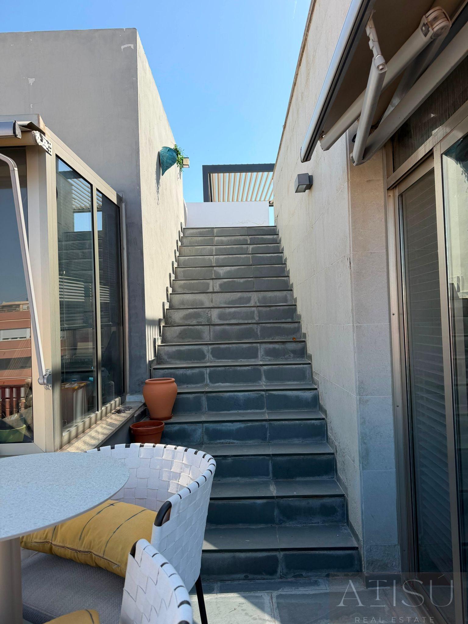 Venta de piso en Alicante
