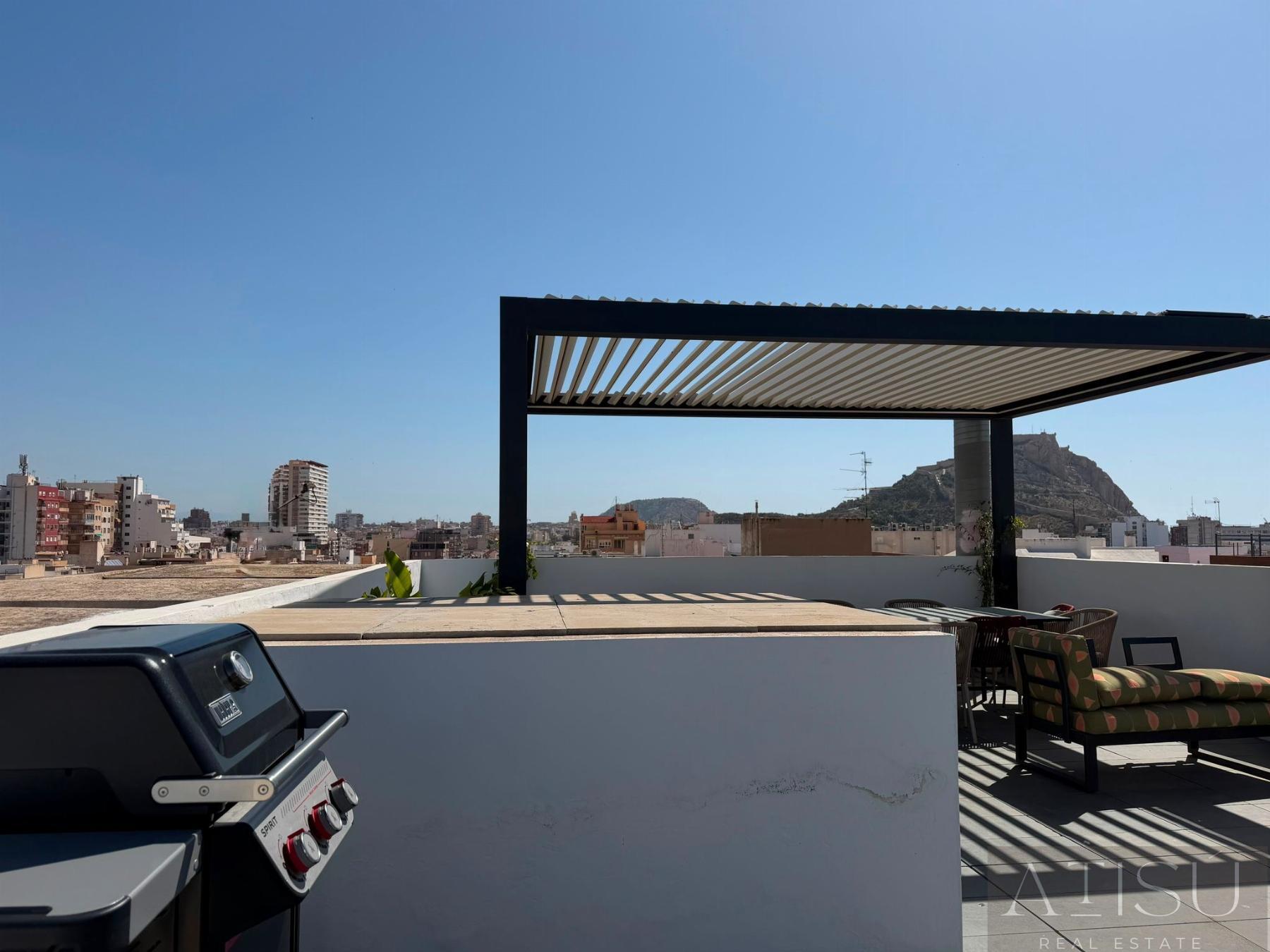 Venta de piso en Alicante