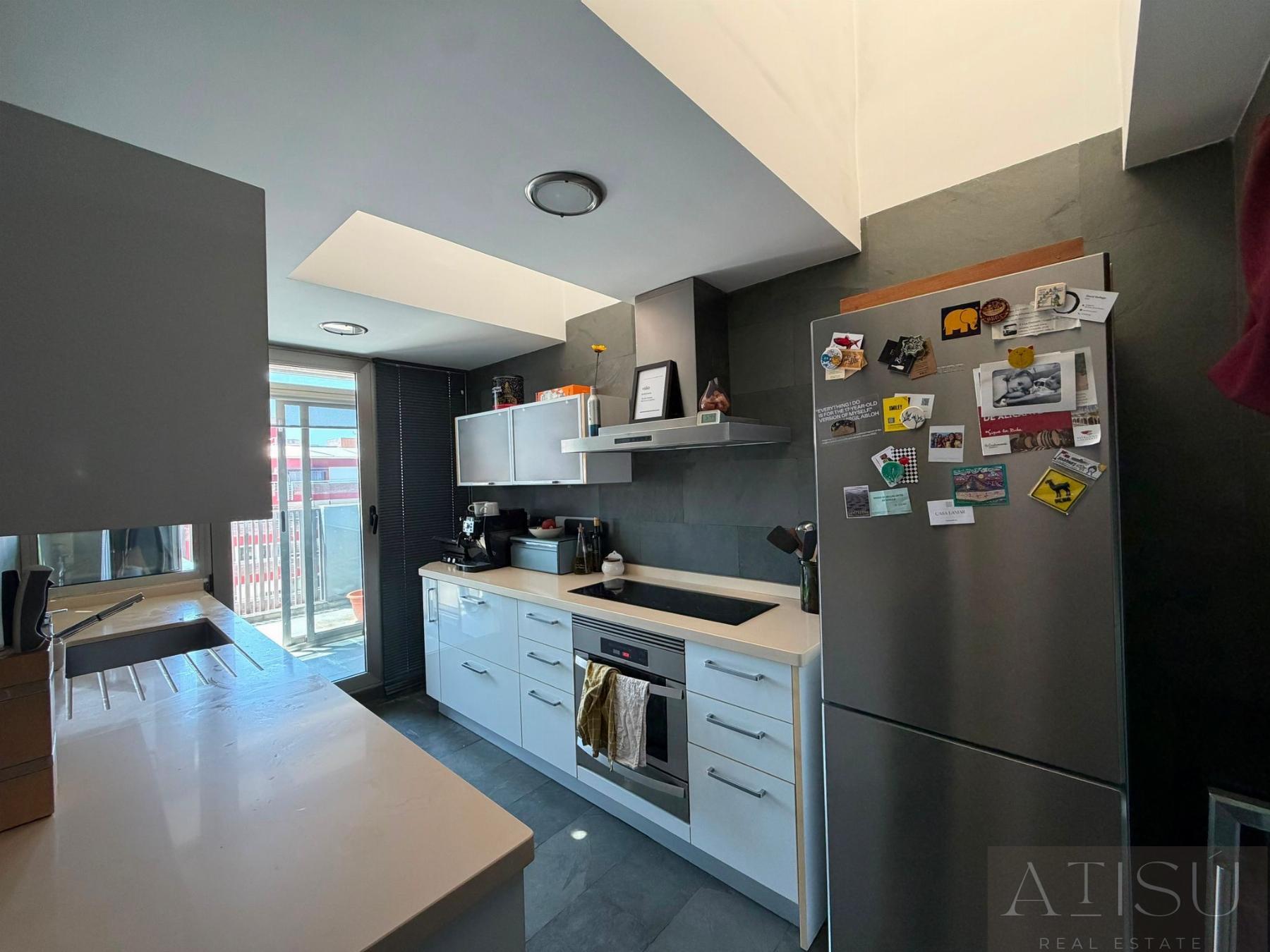 Venta de piso en Alicante