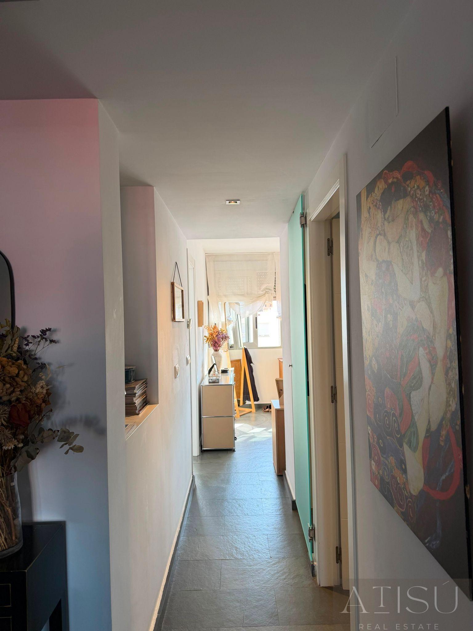 Venta de piso en Alicante