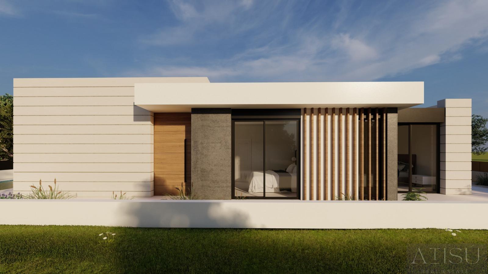 Venta de villa en Pilar de La Horadada