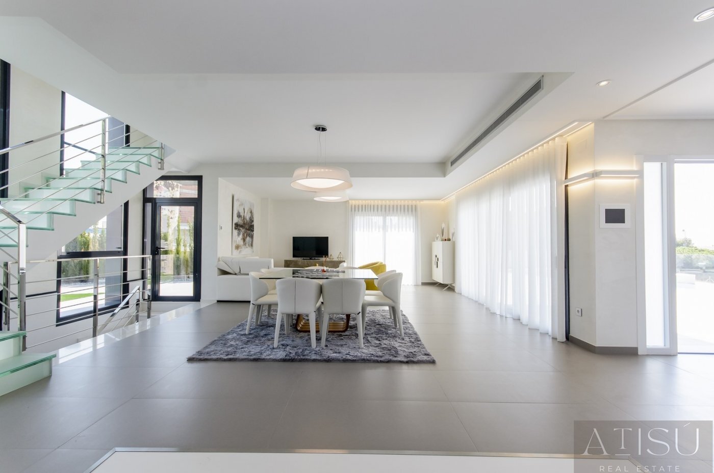 Venta de villa en Orihuela Costa
