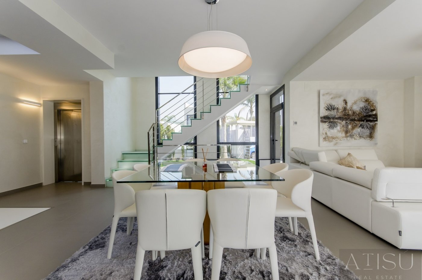 Venta de villa en Orihuela Costa