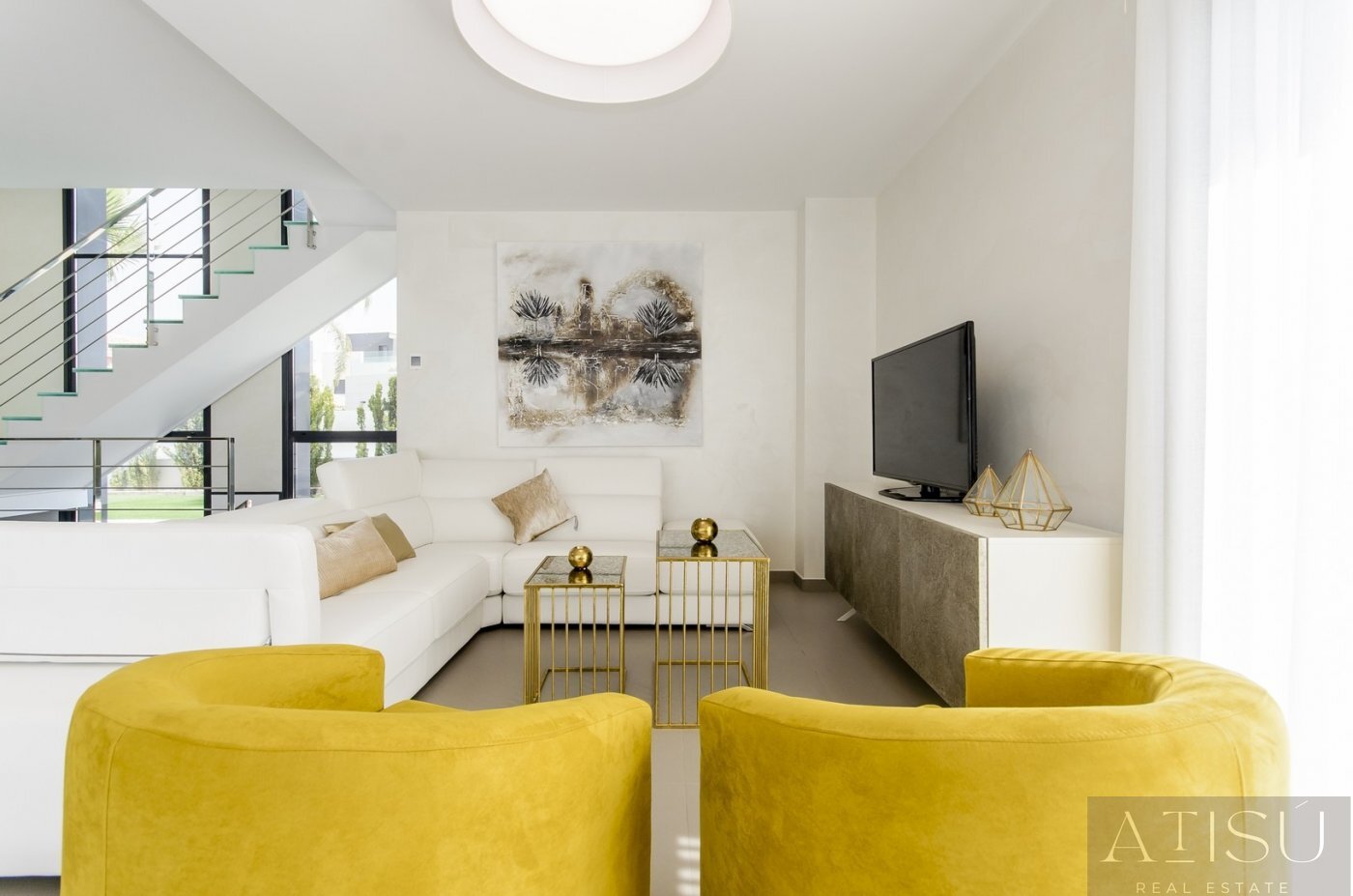 Venta de villa en Orihuela Costa