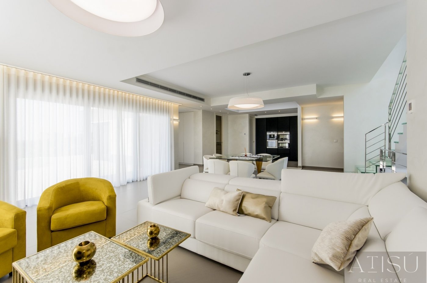Venta de villa en Orihuela Costa