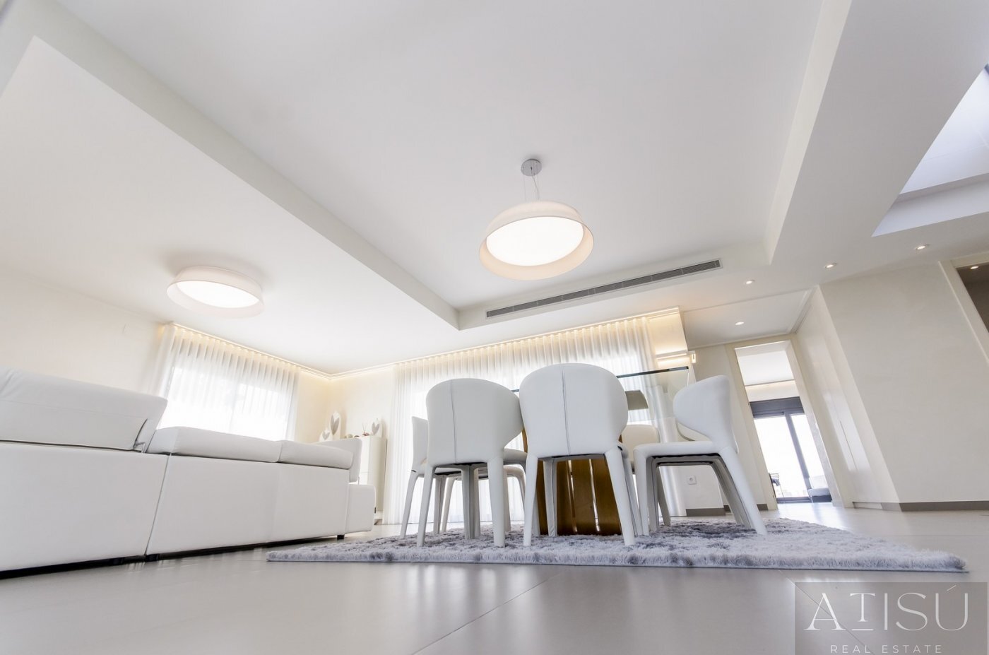 Venta de villa en Orihuela Costa