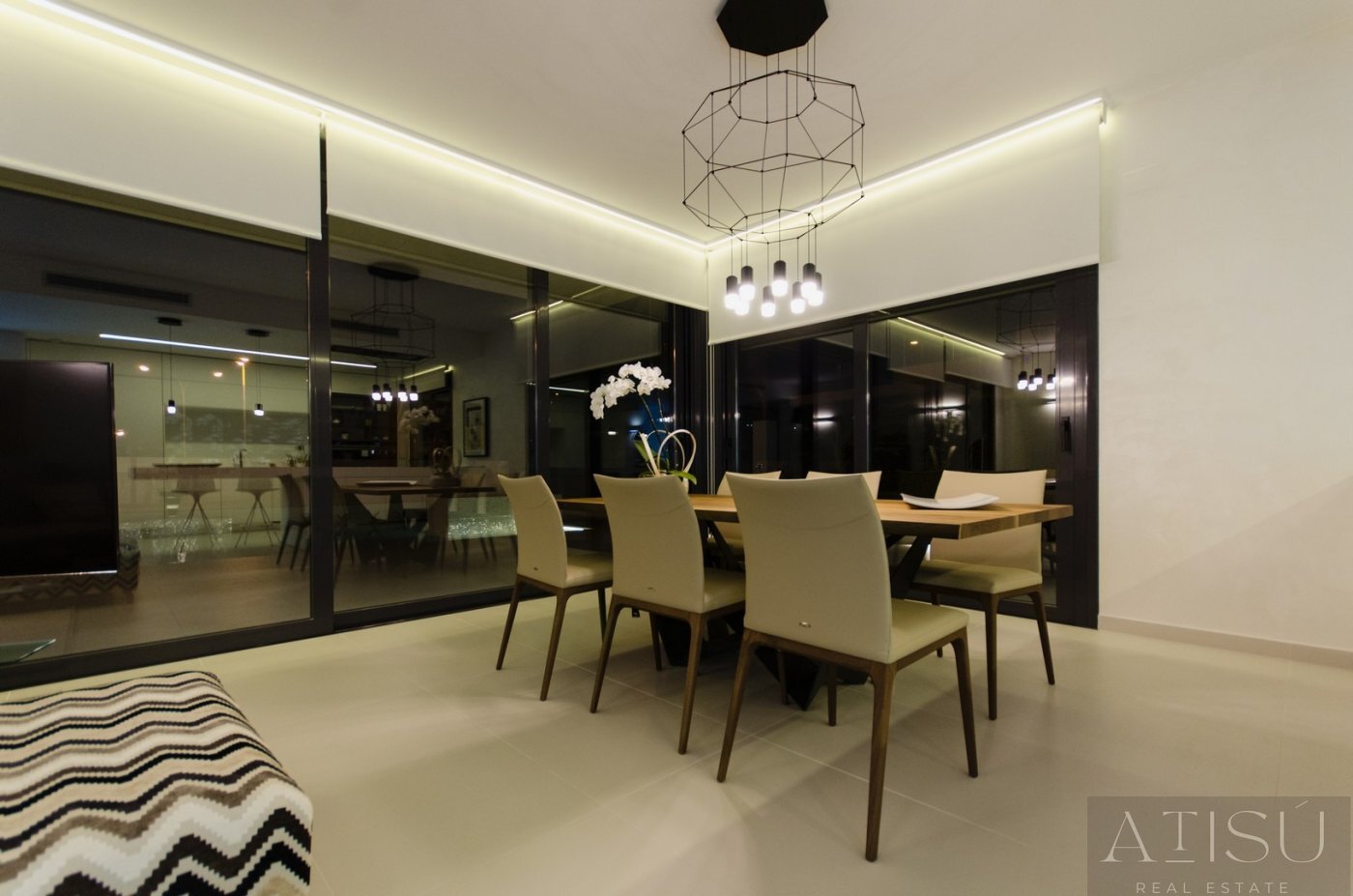 Venta de villa en Orihuela Costa