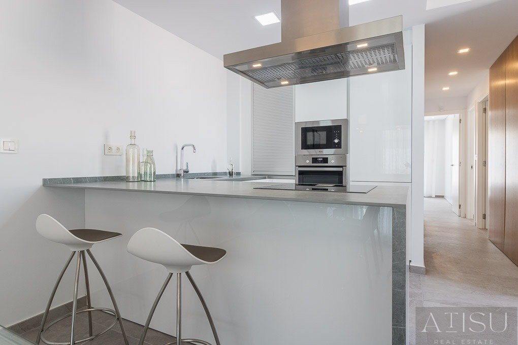 Venta de bungalow en Torrevieja