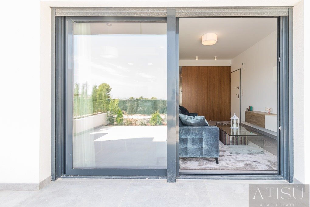 Venta de bungalow en Torrevieja