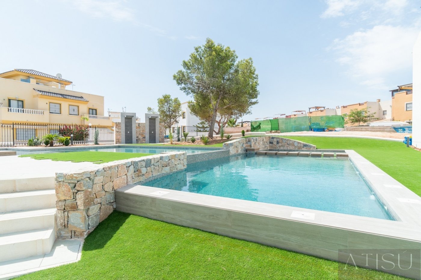 Venta de bungalow en Torrevieja