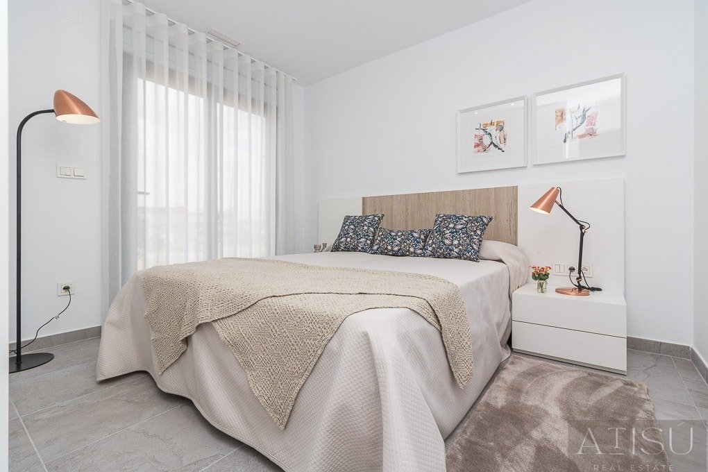 Venta de bungalow en Torrevieja