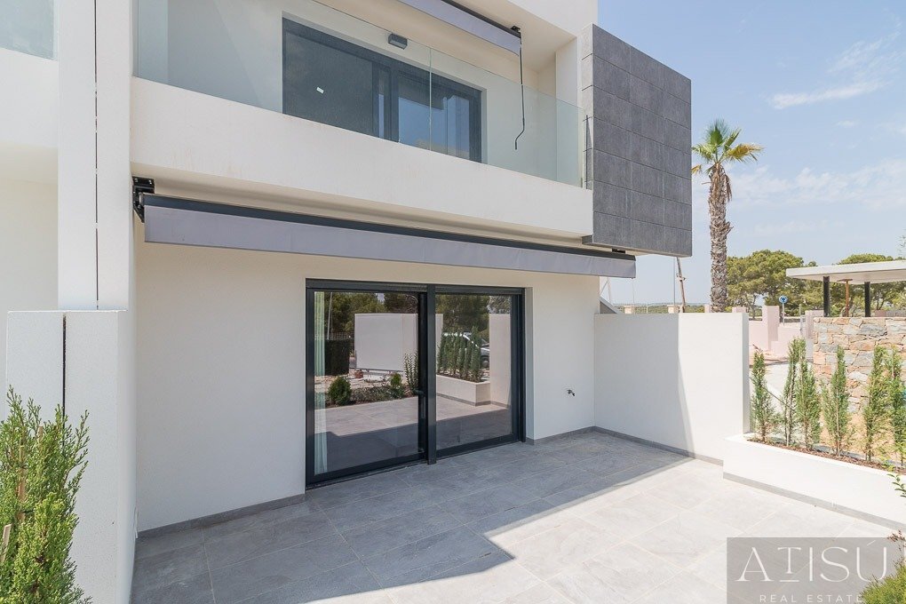 Venta de bungalow en Torrevieja