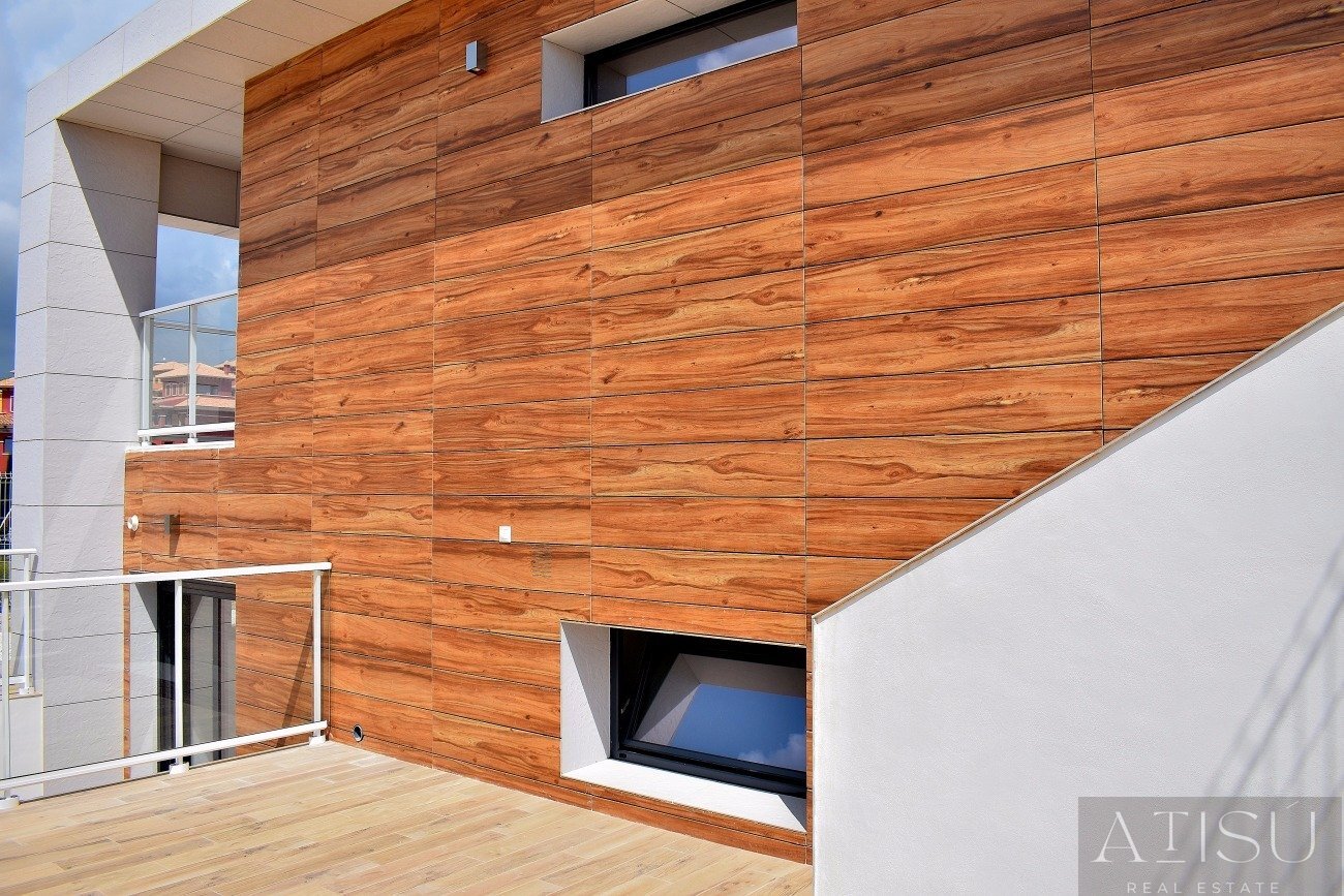 Venta de villa en Finestrat