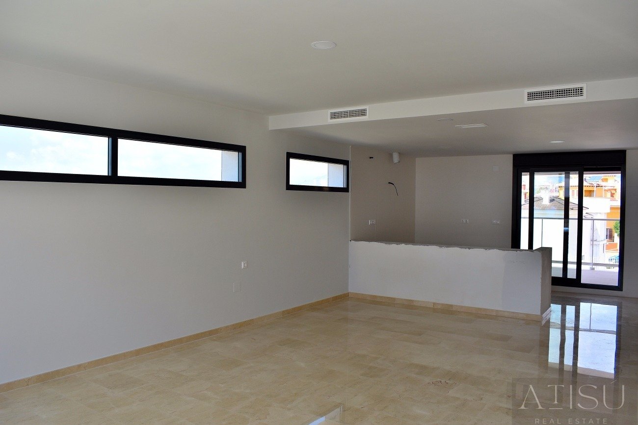 Venta de villa en Finestrat