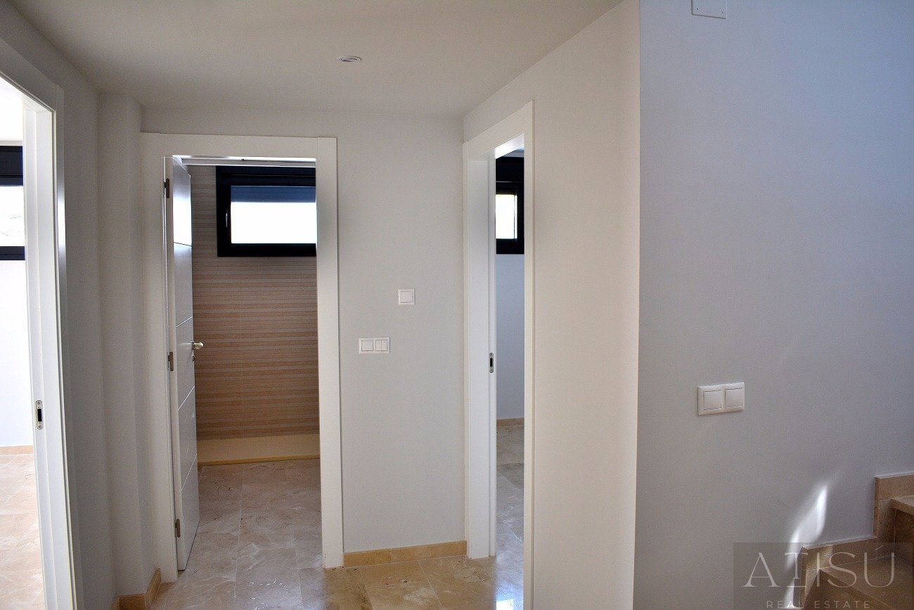 Venta de villa en Finestrat