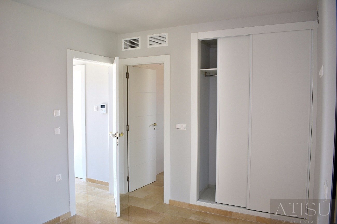 Venta de villa en Finestrat