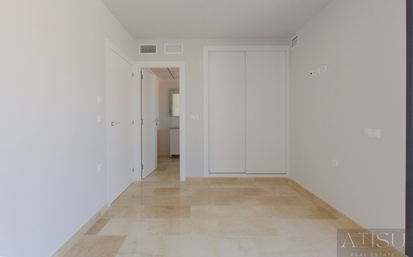 Venta de villa en Finestrat