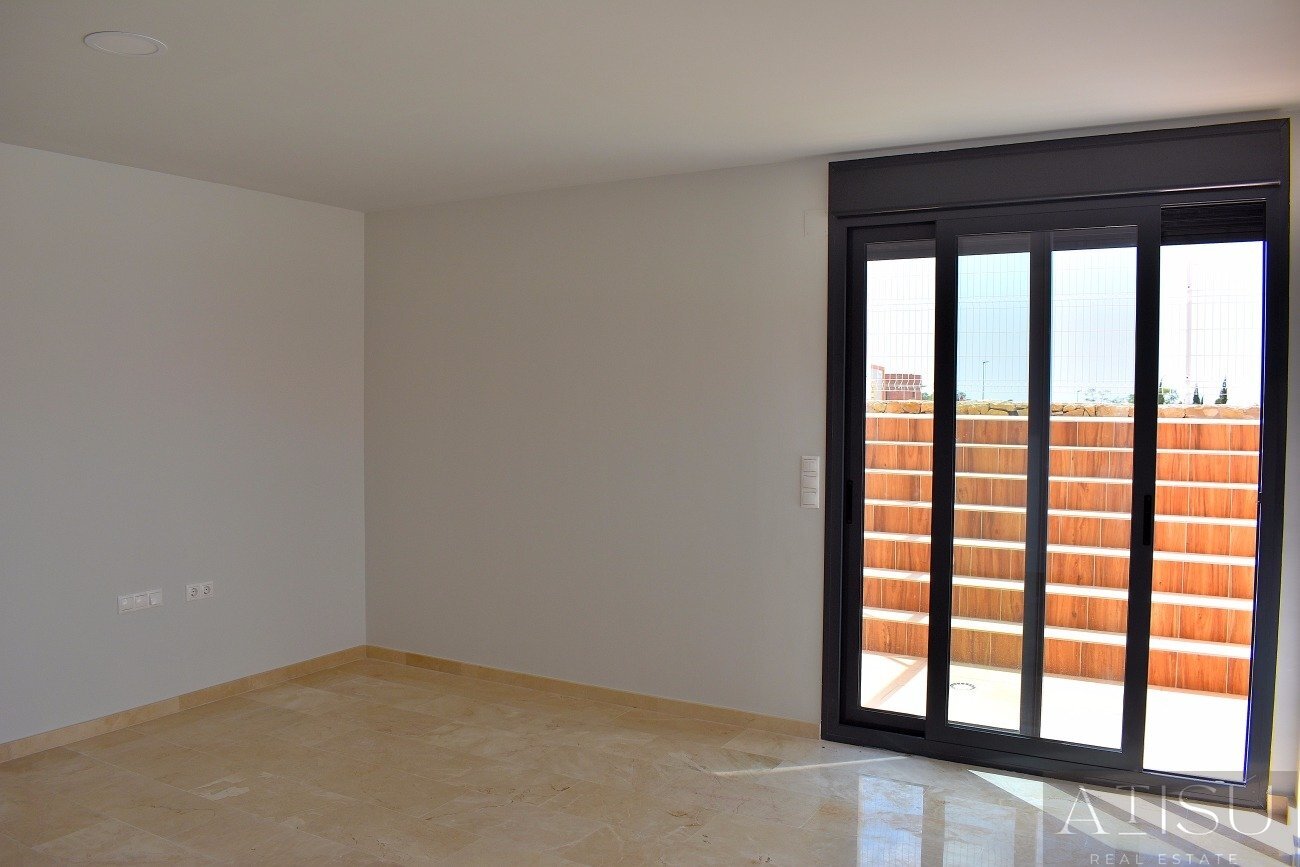 Venta de villa en Finestrat
