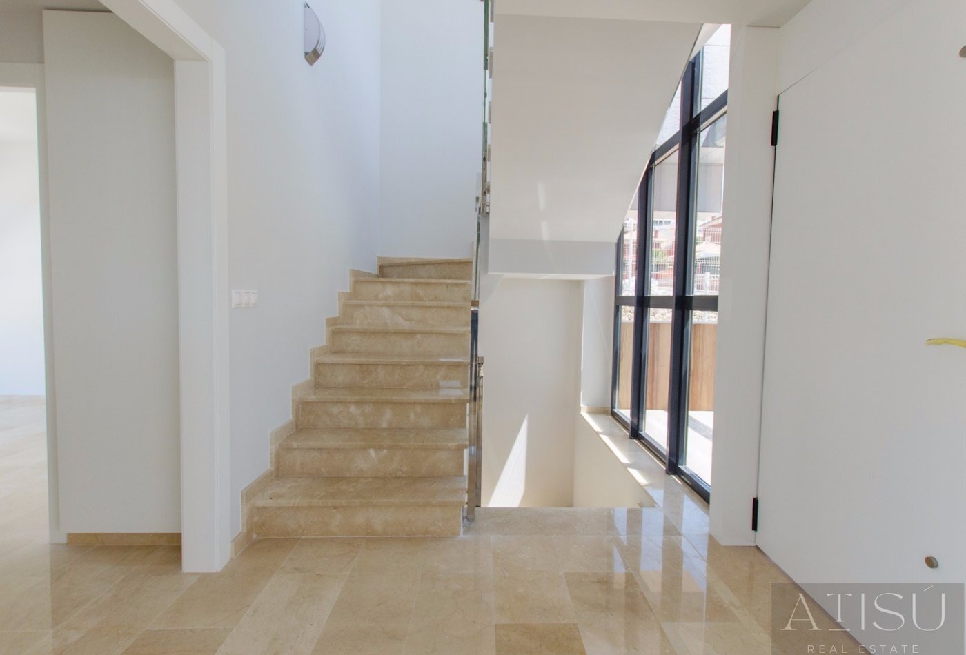 Venta de villa en Finestrat