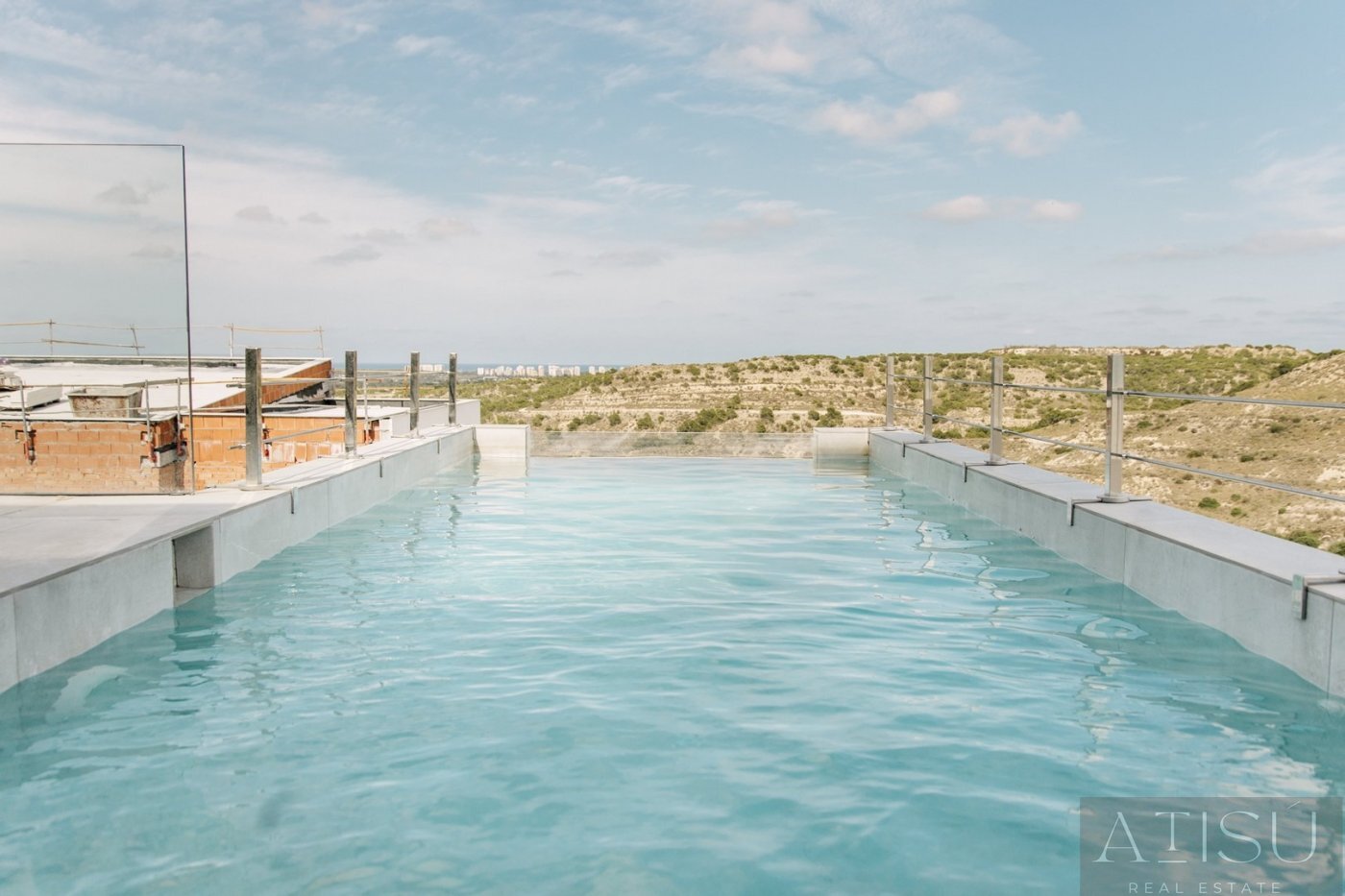 Venta de villa en Rojales