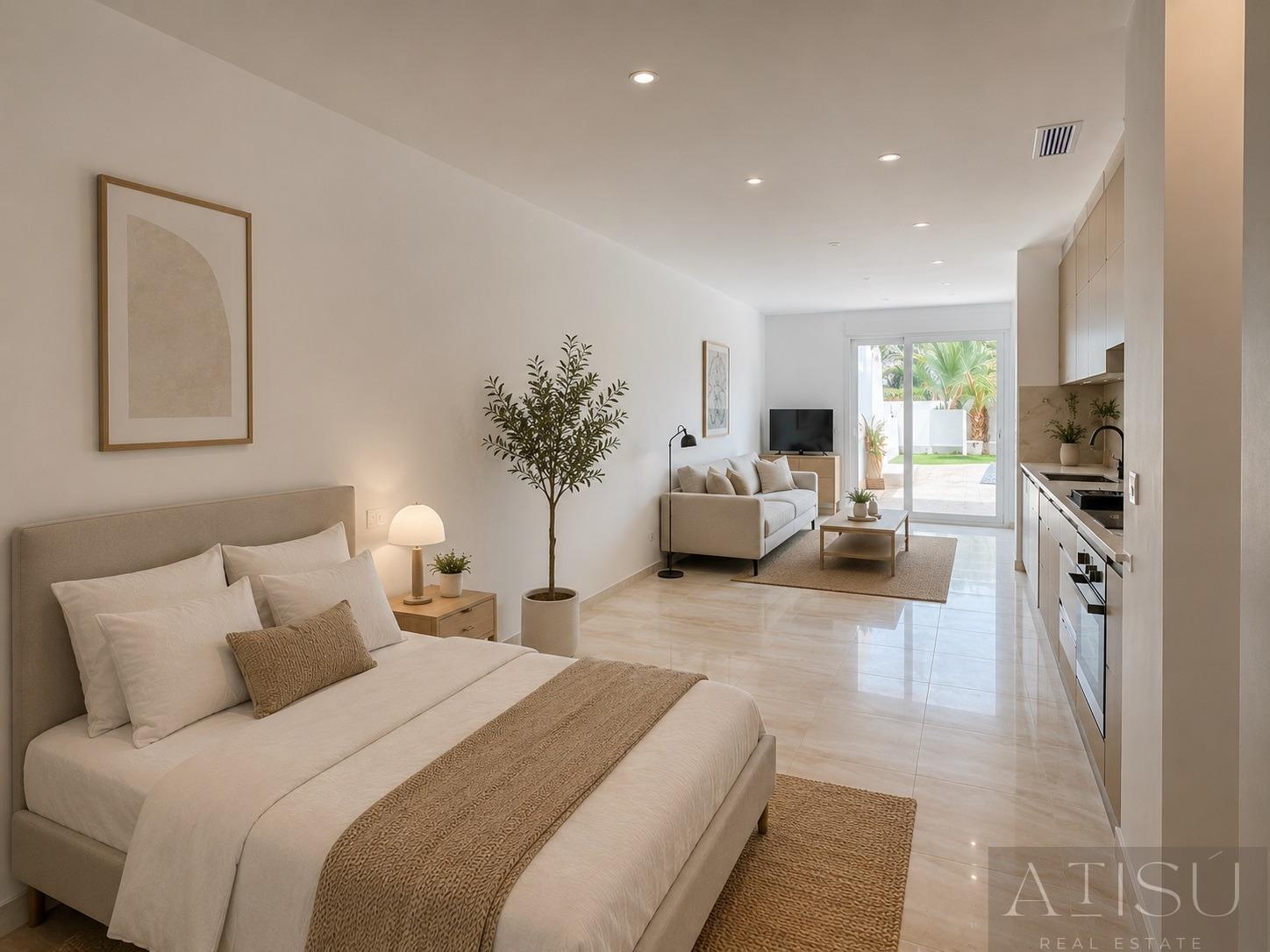 Venta de villa en Rojales