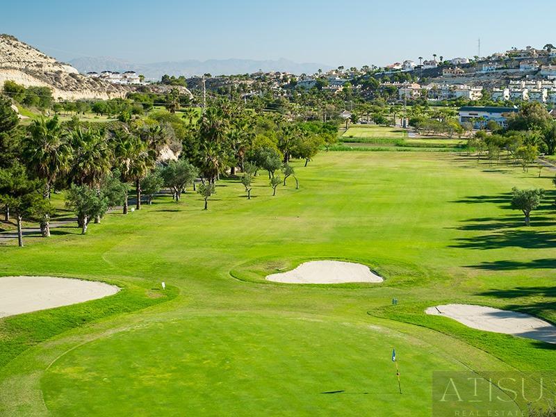 Venta de villa en Rojales