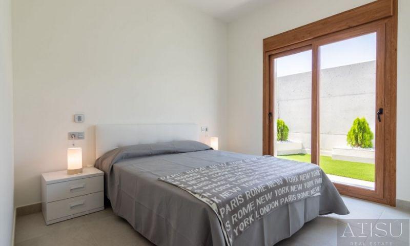 Venta de villa en Torrevieja