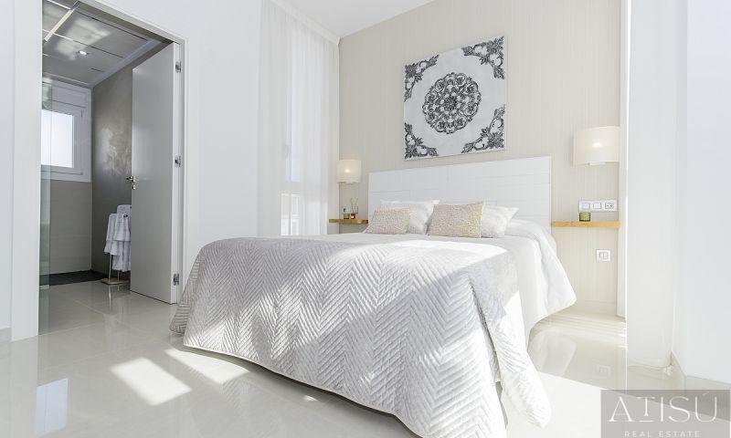 Venta de villa en Rojales