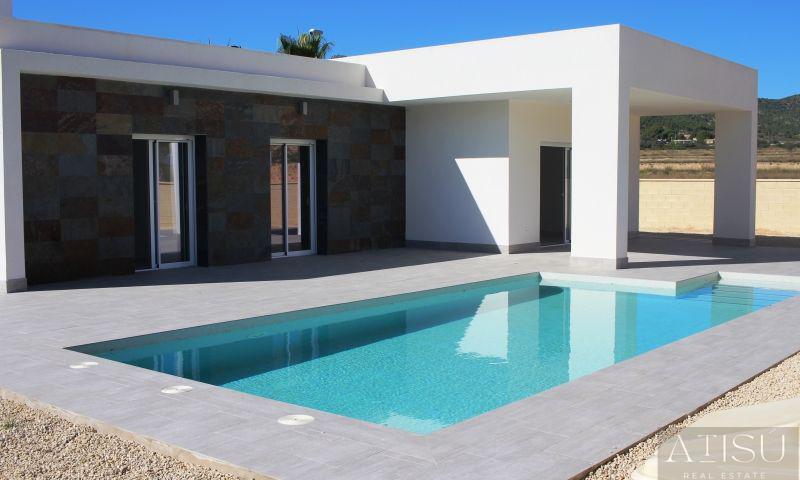 Venta de villa en La Romana