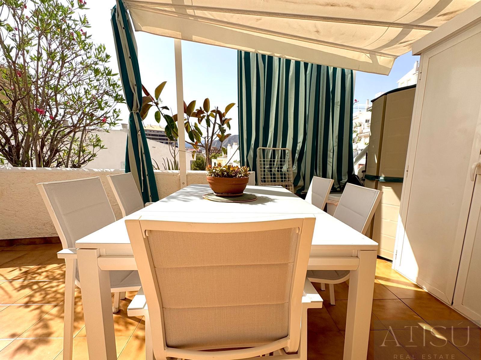 Venta de chalet en Benidorm