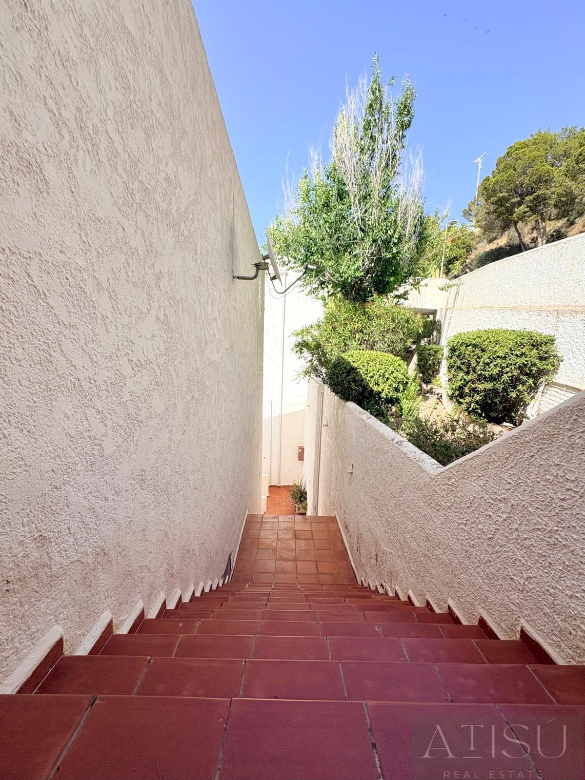 Venta de chalet en Benidorm