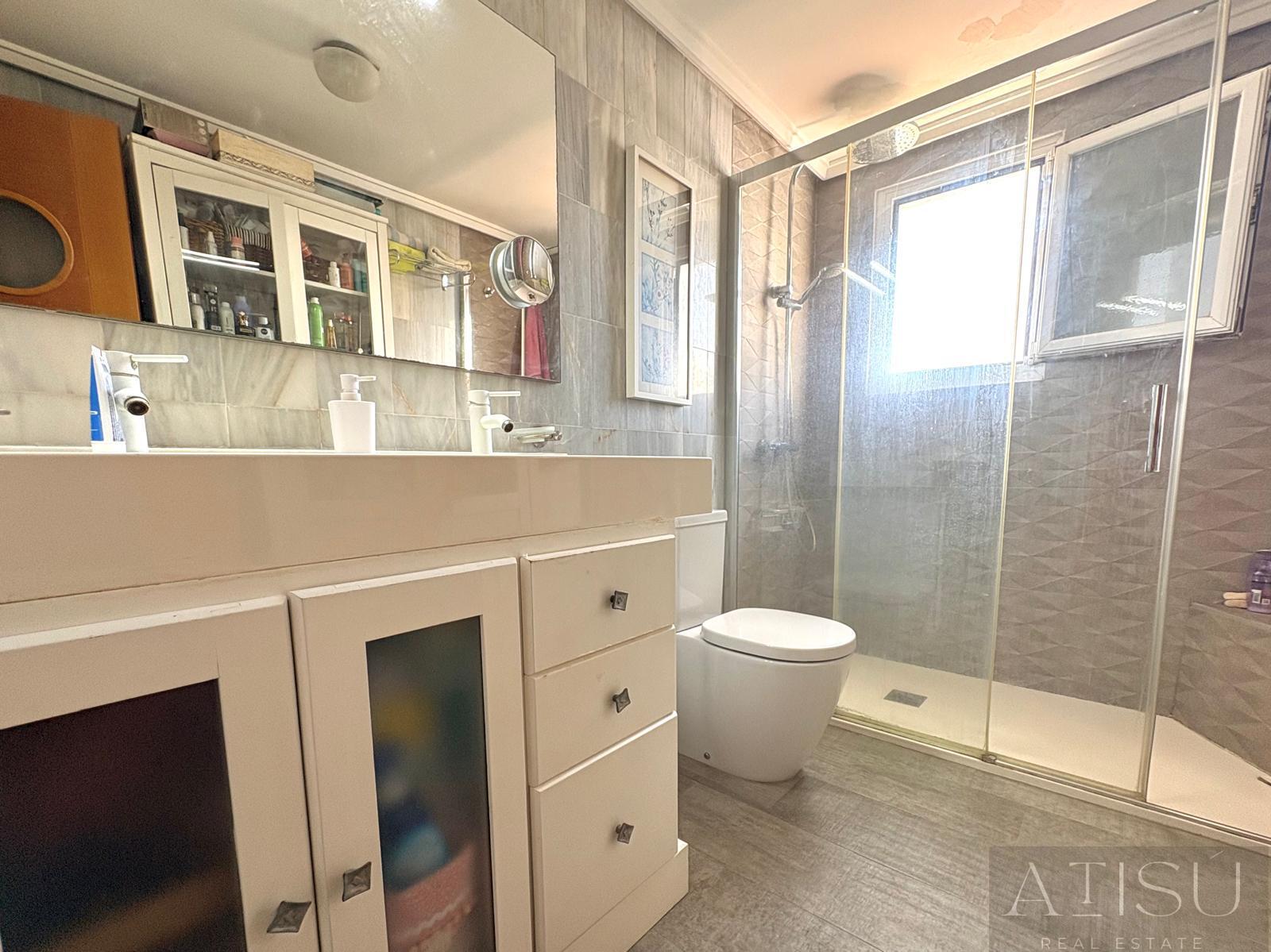 Venta de chalet en Benidorm