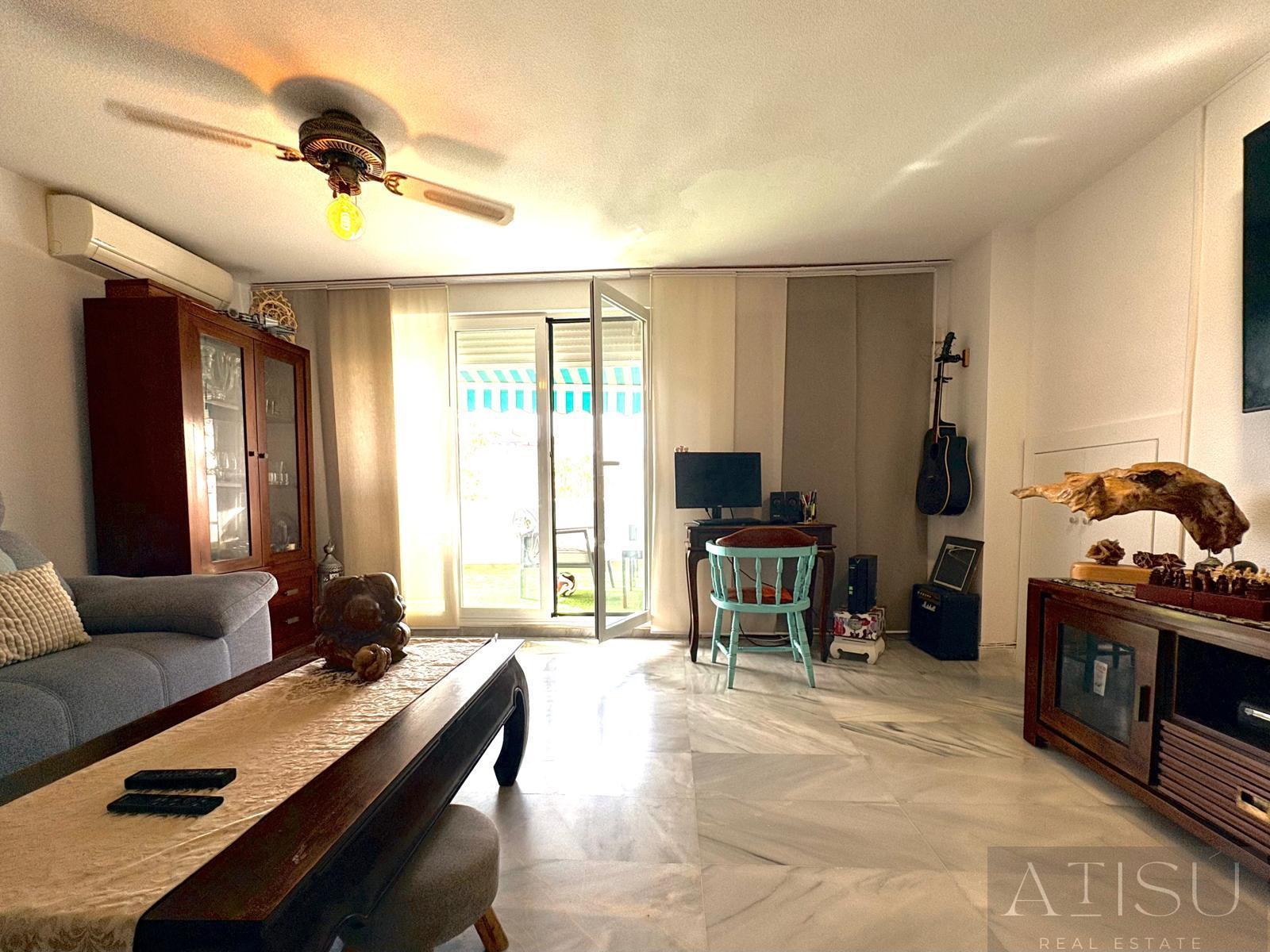 Venta de chalet en Benidorm