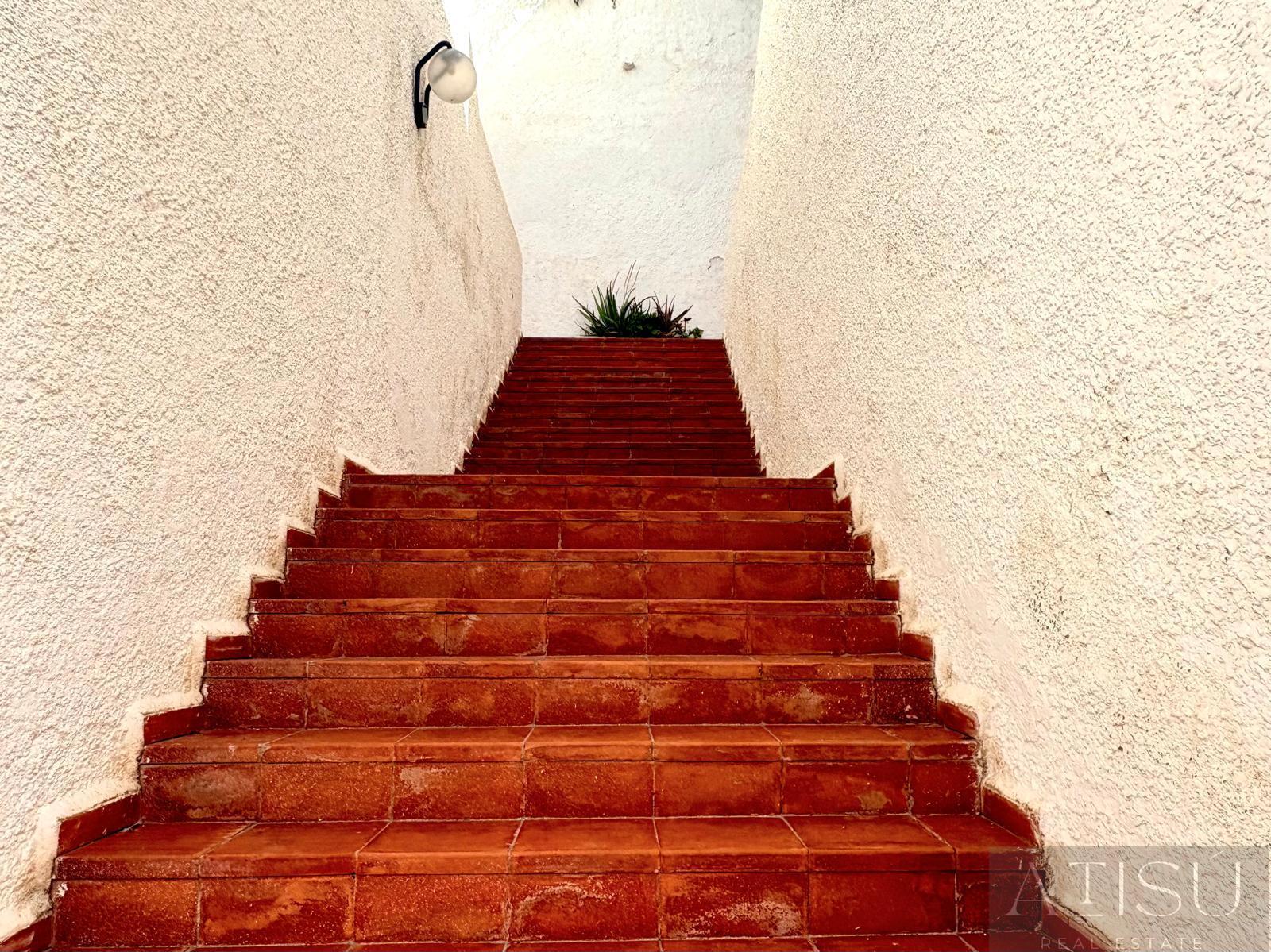 Venta de chalet en Benidorm