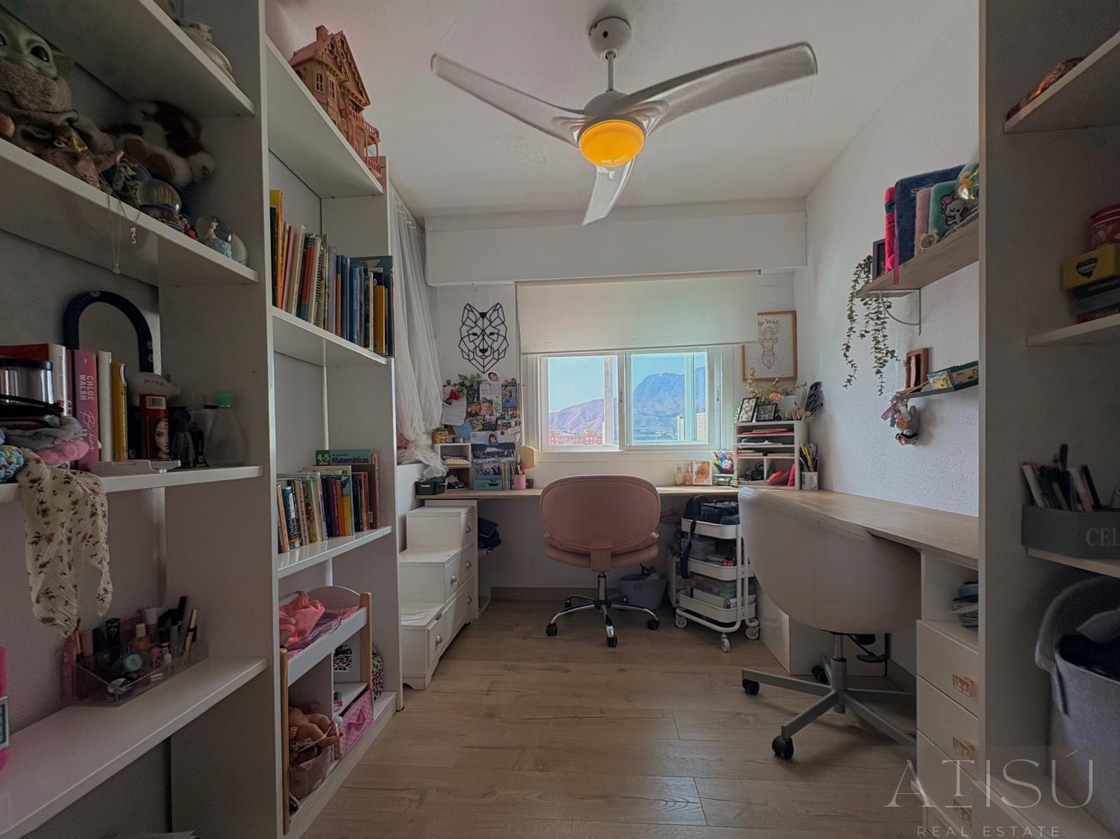 Venta de chalet en Benidorm