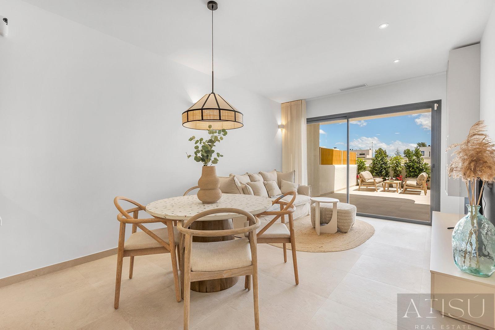 Venta de bungalow en Dolores