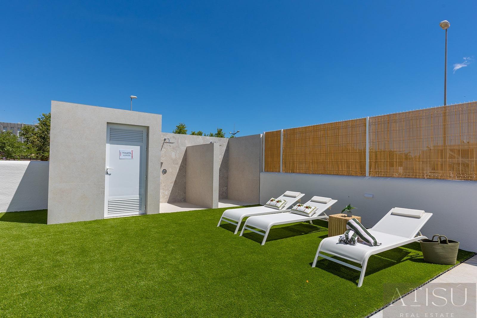 Venta de bungalow en Dolores