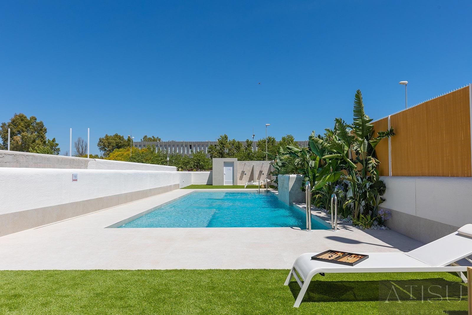 Venta de bungalow en Dolores