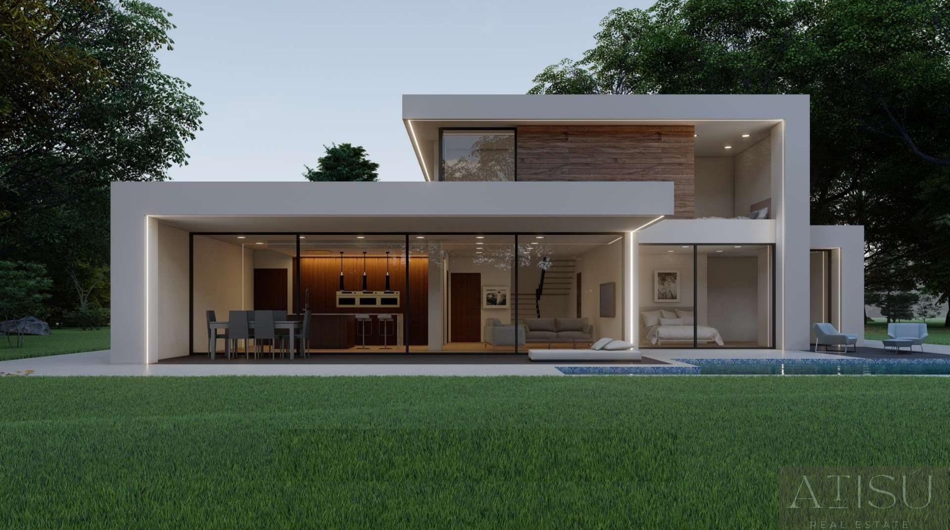 For sale of villa in Pinoso