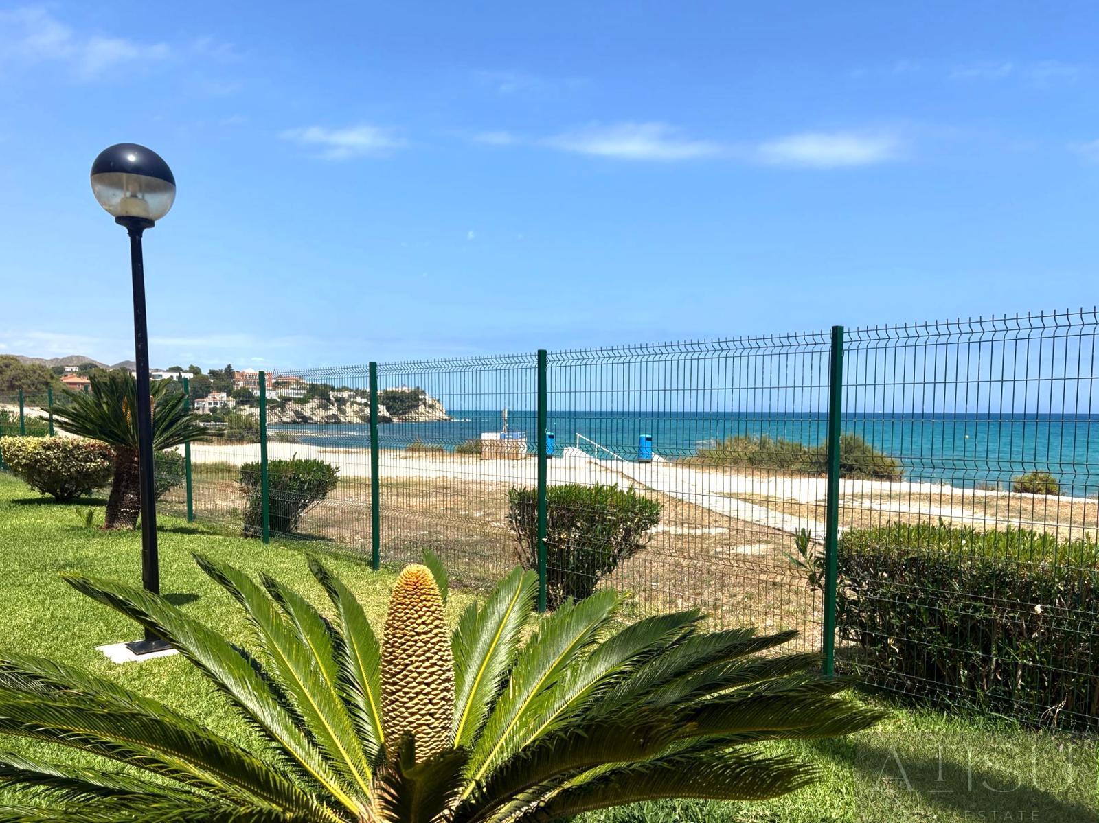 Alquiler de bungalow en El Campello