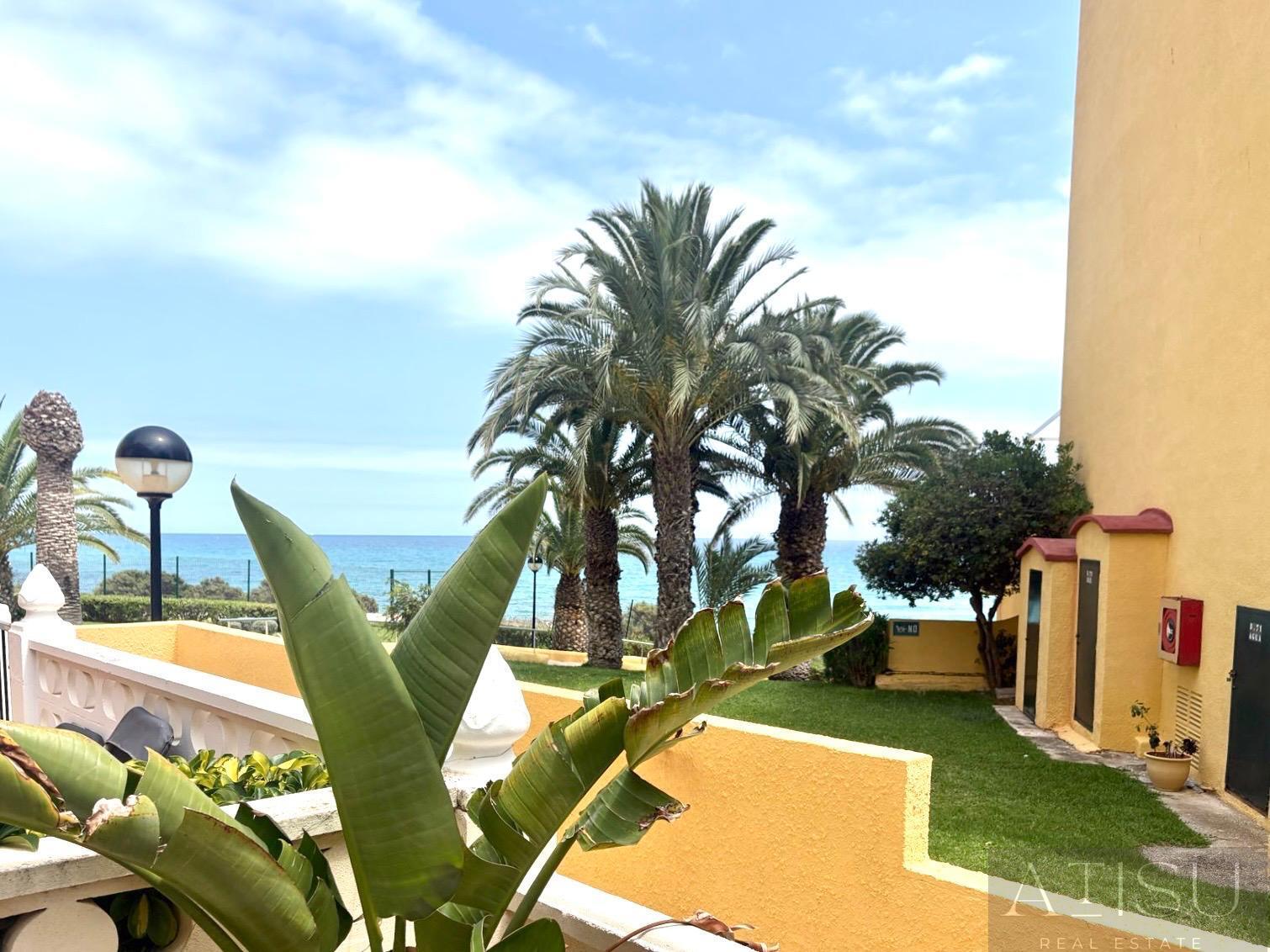 Alquiler de bungalow en El Campello